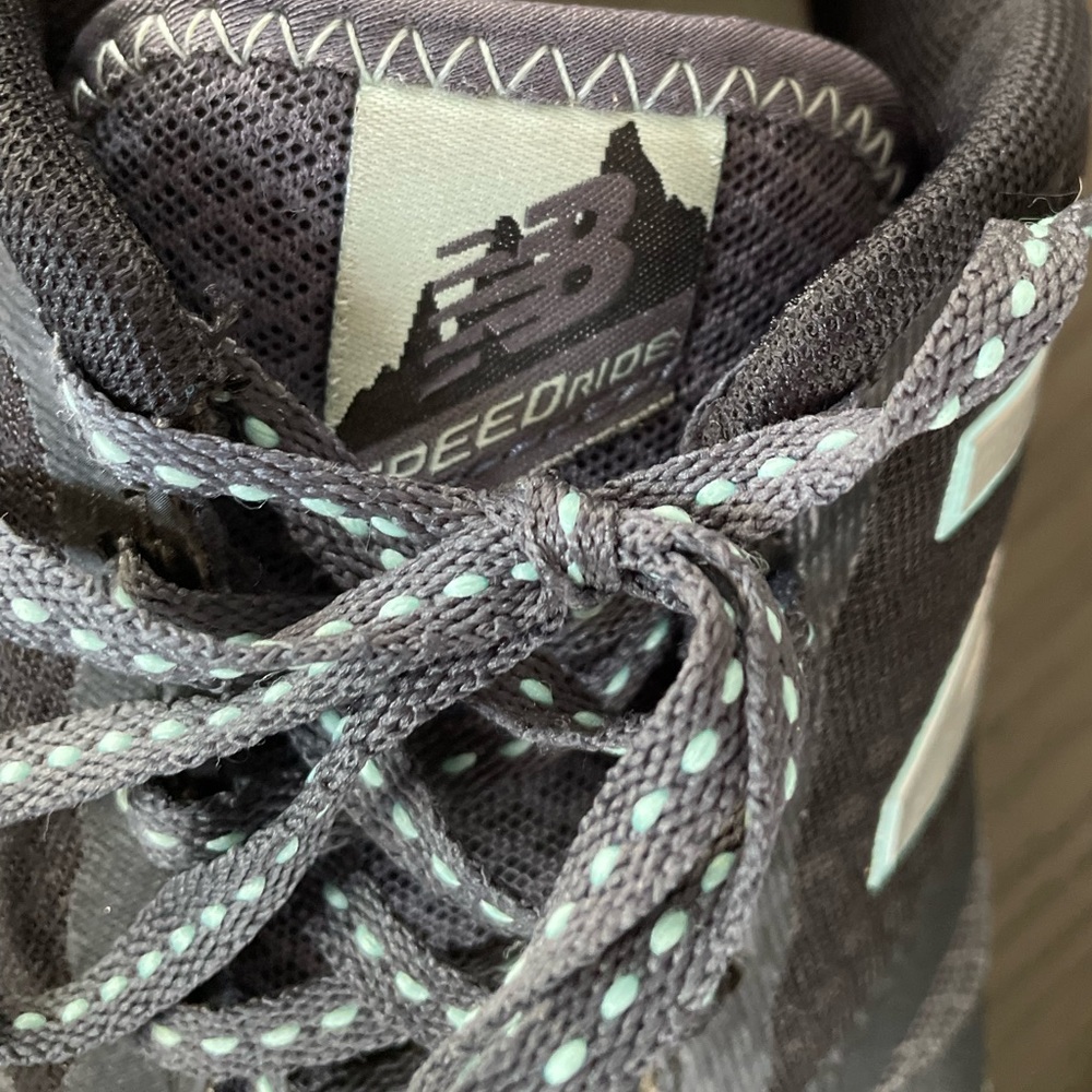 New Balance 690 AT - Speed Ride - Picture 3 of 6
